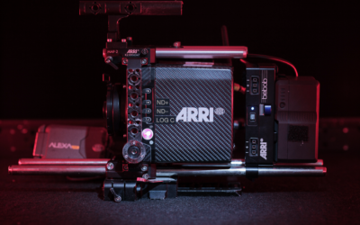 Alexa Mini