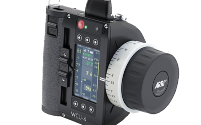 ARRI WCU-4