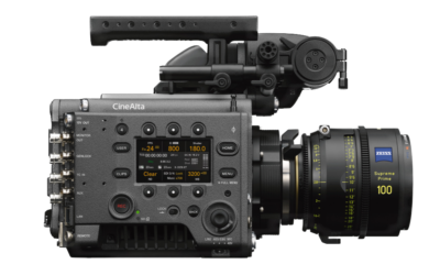 SONY VENICE 2