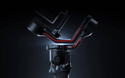 DJI RONIN S3 RENTAL TORONTO