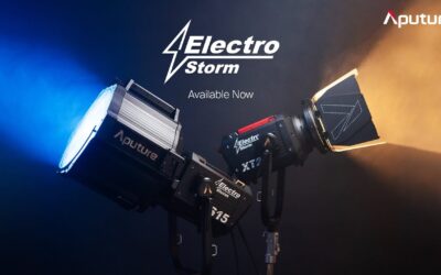 ELECTRO STORM RENTAL TORONTO