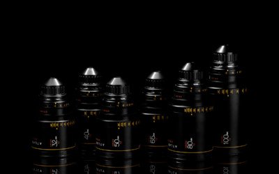 ATLAS ORION ANAMORPHIC PRIMES