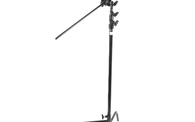 40" C-STAND