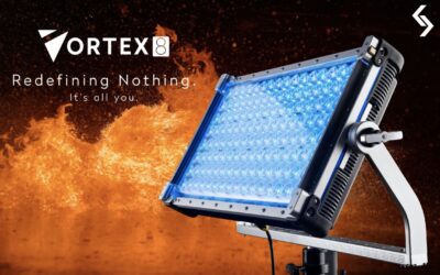 VORTEX8