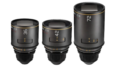 ATLAS MERCURY ANAMORPHIC PRIMES