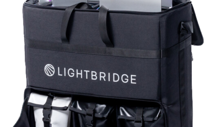 LIGHTBRIDGE C-MOVE KIT