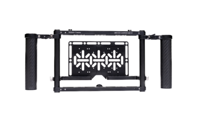 WOODEN CAMERA DIRECTOR'S MONITOR CAGE V3