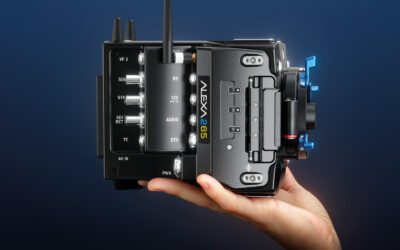 ARRI ALEXA 265