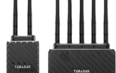 TERADEK BOLT 6 LT 750