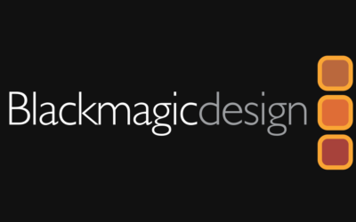 BLACKMAGIC