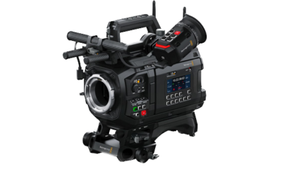 BLACKMAGIC URSA 65 17K