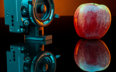 Sony Venice 2 Rialto Mini - World’s Smallest 8K Brain