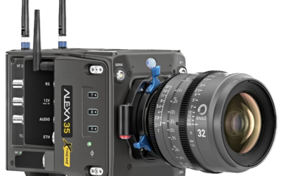 ALEXA 35 XTREME rental