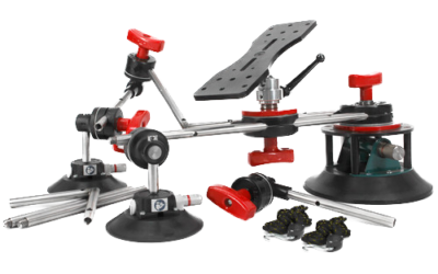 MATTHEWS FREEDOM CAR MOUNT