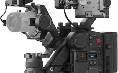 DJI RONIN 4D 6K