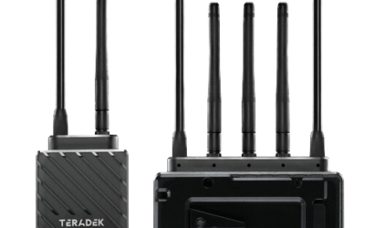 TERADEK BOLT 6 LT MAX