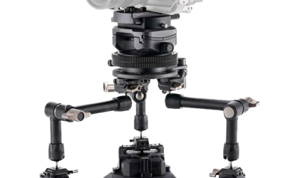 TILTA HYDRA SPEED PAN SYSTEM