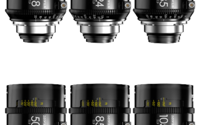 DZOFILM VESPID2 PRIMES
