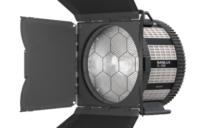 NANLUX FL-45E FRESNEL