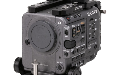 SONY FX6