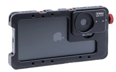 IPHONE 16 PRO MAX BEAST CAGE