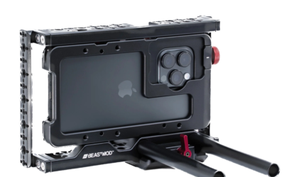 IPHONE PRO MAX BEAST MOD