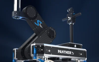 PANTHER S-TYPE DOLLY