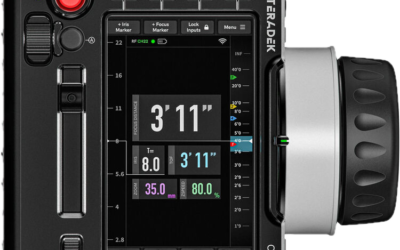 TERADEK RT CTRL.5 KIT