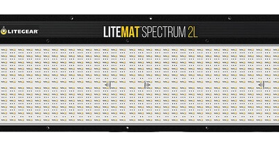 LITEMAT SPECTRUM 2L GEN 2