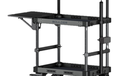 TILTA BOULDER CART